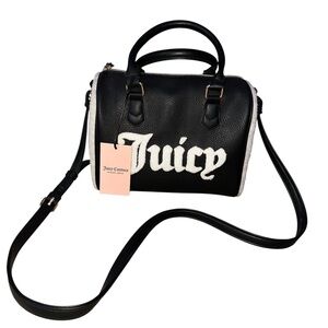 Juicy Couture Satchel